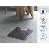 Soehnle Personenwaage Style Sense Compact 300 Slate