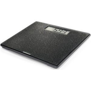 Soehnle - Style Sense Comfort Coral - Personenweegschaal - Zwart - Veiligheidsglas