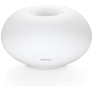 Soehnle - Milano Plus - Aromadiffuser met LED-Verlichting - Wit