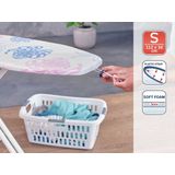 Leifheit - Strijkplankovertrek - Multi - Katoen