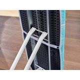 Bügelbrettbezug Thermo Reflect s/m Bügelbrettbezug - Leifheit