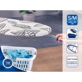 Leifheit - Perfect Steam - Strijkplankovertrek - Multicolor - Oeko-Tex-gecertificeerd