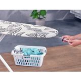 Leifheit - Perfect Steam - Strijkplankovertrek - L/Universal - Oeko-Tex-gecertificeerd