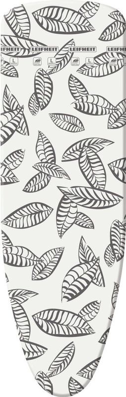 Leifheit - Perfect Steam - Strijkplankovertrek - L/Universal - Oeko-Tex-gecertificeerd