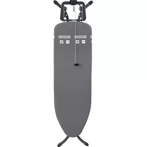 KADAX Strijkplank met stopcontact, 130 x 48 cm, stoomstrijkplank KADAX Strijkplank met stopcontact, 130 x 48 cm, stoomstrijkplank