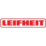 Leifheit Strijkplank Air Board Express L Solid ideaal voor een stoomstation, strijkplank met katoenen bekleding, stoomstrijkplank met ultralicht strijkoppervlak