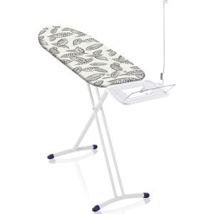 Leifheit strijkplank Air Board Express L Maxx - 130x45 cm strijkvlak