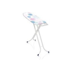 Leifheit Bügelbrett Classic M Compact, Bügelfläche 120x38 cm, Bügelfläche 120x38 cm