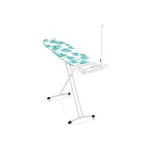 Leifheit - Air Board Express M - Strijkplank - Palm Leafs - 120 x 38 cm