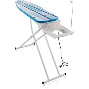 Leifheit strijkplank Air Active Express M - 118 x 38 cm strijkvlak