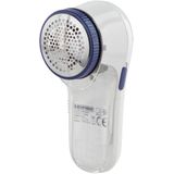 Leifheit - Pluizenverwijderaar - Elektrisch - Roestvrijstaal