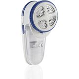 Leifheit - Pluizenverwijderaar - Elektrisch - Roestvrijstaal