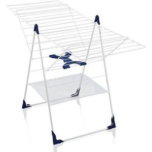 Leifheit droogrek Classic 250 Flex - 25 m drooglengte