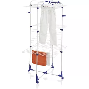 BRASQ Droogtoren 4 Lagen - Drooglengte 40 Meter - Dr