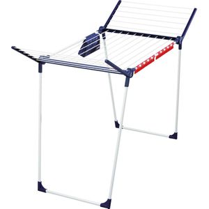 Leifheit droogrek Pegasus 180 Solid Plus 18 m drooglengte