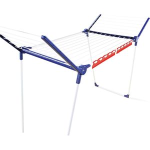 Leifheit droogrek Pegasus 180 Solid 18 m drooglengte