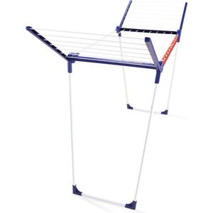 Leifheit droogrek Pegasus 160 Solid Slim - 16 m drooglengte