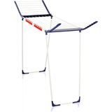 Leifheit droogrek Pegasus 180 Solid Maxx – 18 m drooglengte