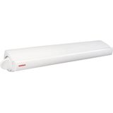 Leifheit - Rollfix 210 Longline - Uittrekbaar Wanddroogrek - Polyester - 21 Meter Drooglengte