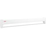 Leifheit wanddroogrek Telegant 81 Protect Plus 8,1 m drooglengte ophangbaar wit