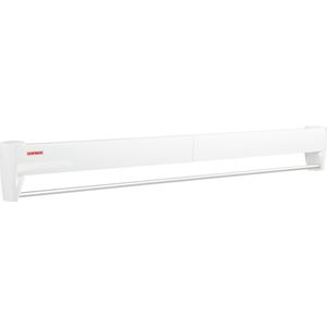 Leifheit wanddroogrek Telegant 81 Protect Plus 8,1 m drooglengte ophangbaar wit