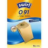 Swirl 2027265 Sac pour Aspirateur O91