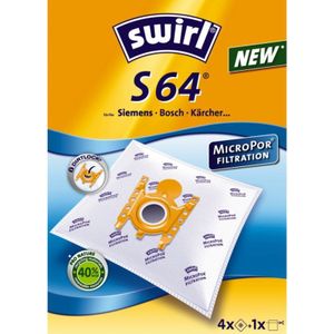 Swirl S 64 / S 66 MP