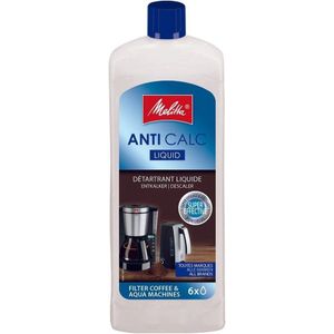 Melitta Entkalker ANTI CALC 192618 flüssig 250ml