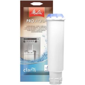 MELITTA Pro Aqua Claris waterfilter