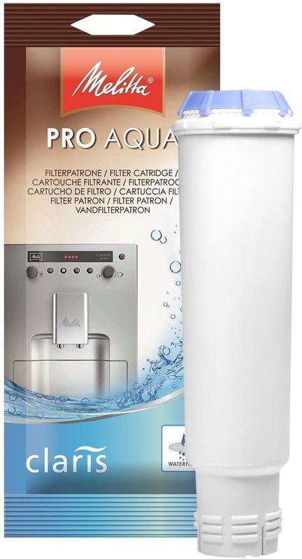 Wasserfilter Melitta Aqua Pro Claris (6778754)