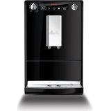 Melitta Caffeo Solo E950-101 - Espressomachine - Zwart-Zilver