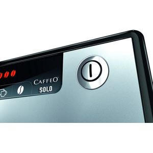 Melitta Caffeo Solo E950-103 - Espressomachine - Zilver