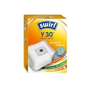 Swirl Stofzuigerzakken (szz/sac Aspi Y30 Mp Plus)