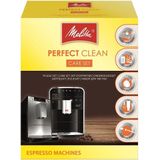 Melitta Perfect Clean Pflegeset 6640095