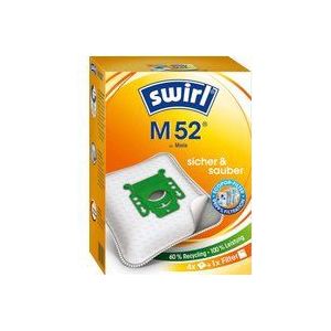 Swirl M 52