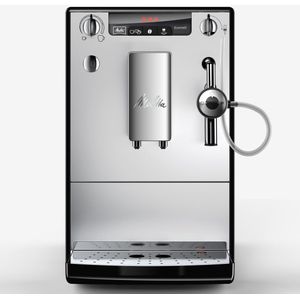 Melitta Caffeo Solo Perfect Milk E 957-103 - Espressomachine - Zilver
