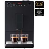 Melitta CAFFEO SOLO E950-222 - automatische Kaffeemaschine - Pure Black
