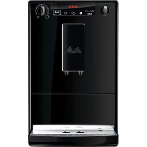 Melitta Caffeo Solo E 950-222 - Volautomatische espressomachine - Zwart