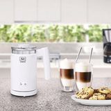 Melitta Cremio 1014-01 - Milchaufschäumer - 250 ml - 450 W - weiß