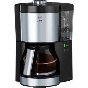 Melitta Look 5.0 Perfection Black