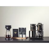 MELITTA EPOS Filterkaffeemaschine, gold