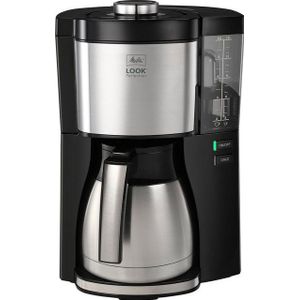 MELITTA - Look V 1025-16 Therm Perfection Zwart - 6769050