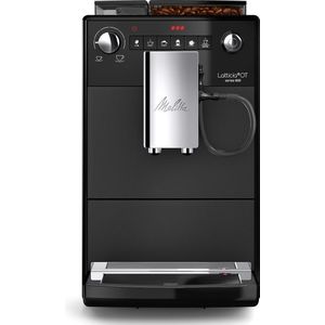MELITTA - Latticia OT F300-100 + LANS LAIT GRATUIT - 6771774
