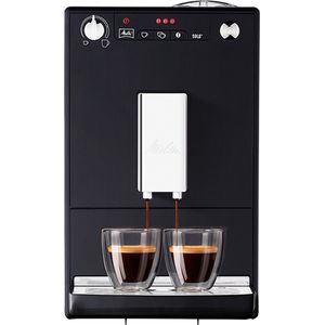 Melitta Caffeo Solo E950-544 Espressomachine
