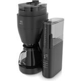 Melitta Filterkaffeemaschine, Mahlwerk, Warmhaltefunktion