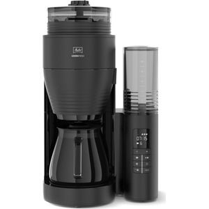Melitta 1030-06 - Koffiefilter apparaat Zwart