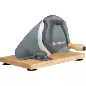 Broodsnijder