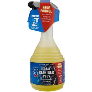 S100 Totaal reiniger 750ML