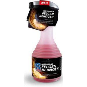 S100 Motorwielreiniger 500 ml
