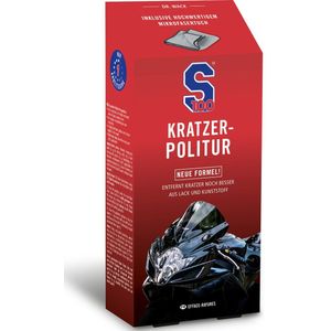 S100 50 ml Scratch Remover